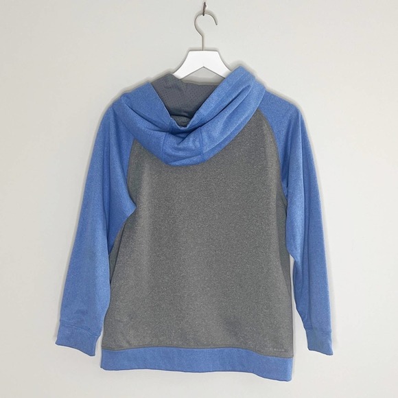 Boys Reebok Fleece Sweatshirt (Size Large) - Picture 4 of 5